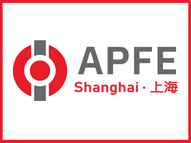 APFE 2025 - Shanghai International Tape & Film Expo